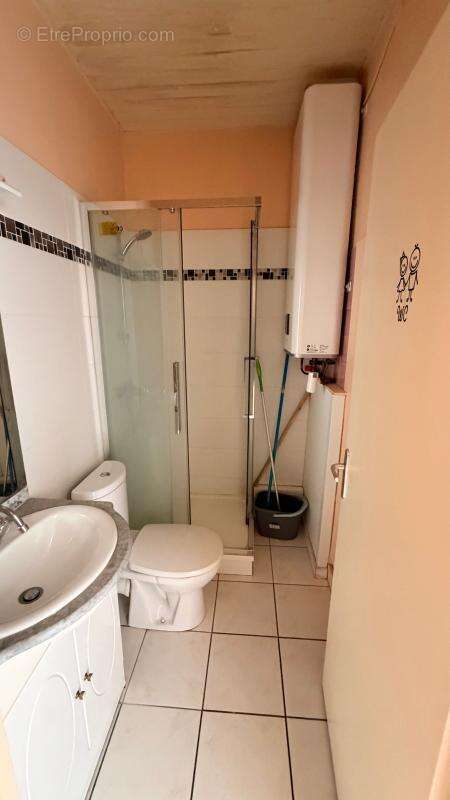 Appartement à LIZY-SUR-OURCQ
