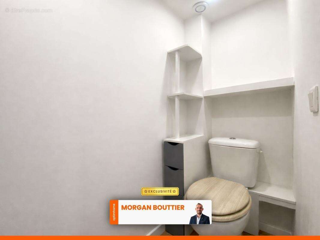Maison à vendre 5 pièces NOYANT-VILLAGES (49) - photo 14