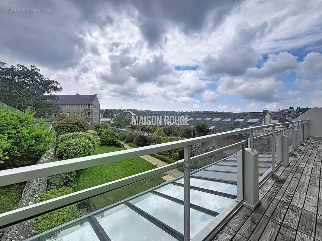 Maison à LANNION