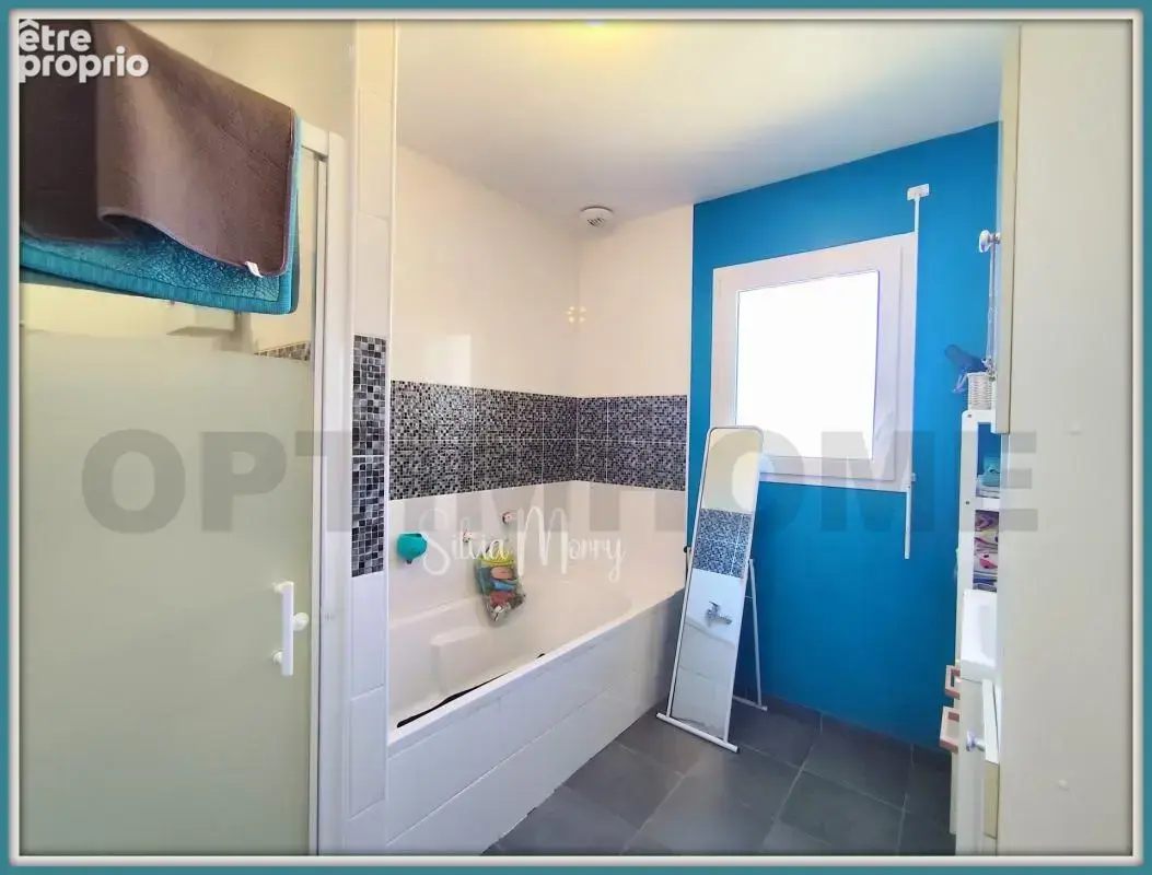 Maison à vendre 4 pièces à SAINT VOUGAY (29) - photo 11