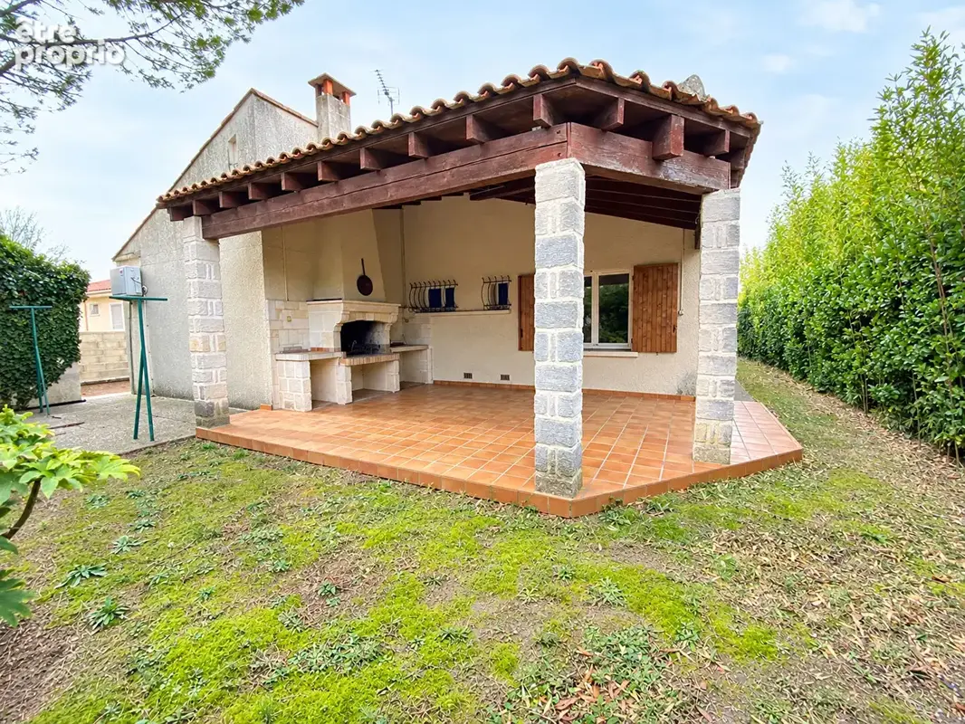 Photo Maison à Manduel au prix de 270 000€