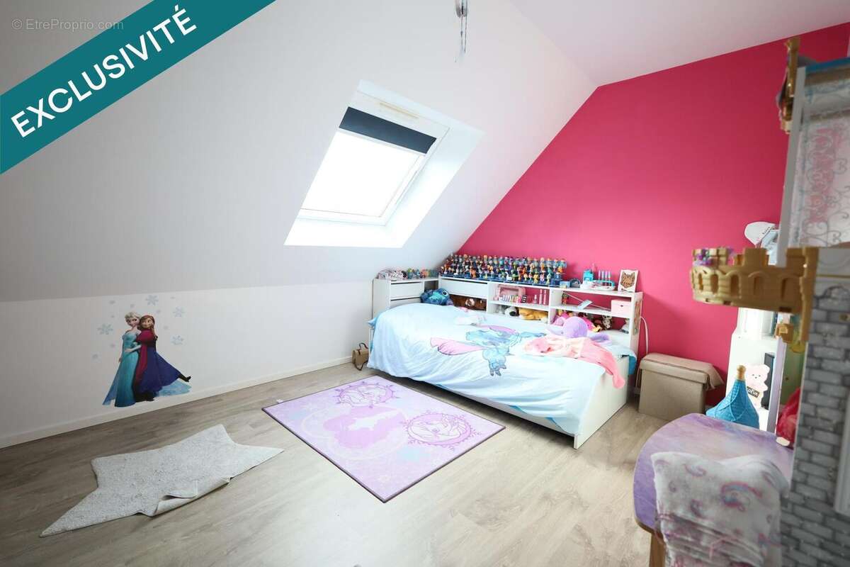 Photo 5 - Maison à ERCE-PRES-LIFFRE