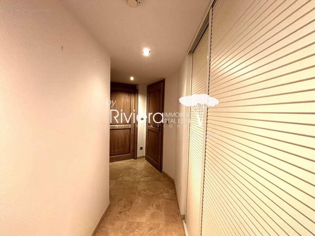 Appartement à CAVALAIRE-SUR-MER