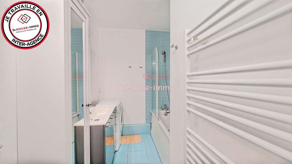 Appartement à ORLEANS