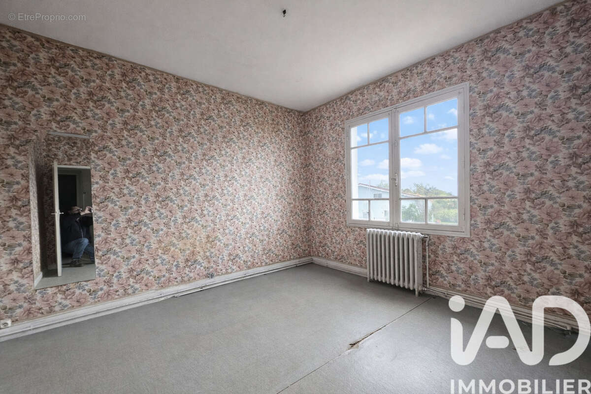 Photo 3 - Maison à GUJAN-MESTRAS