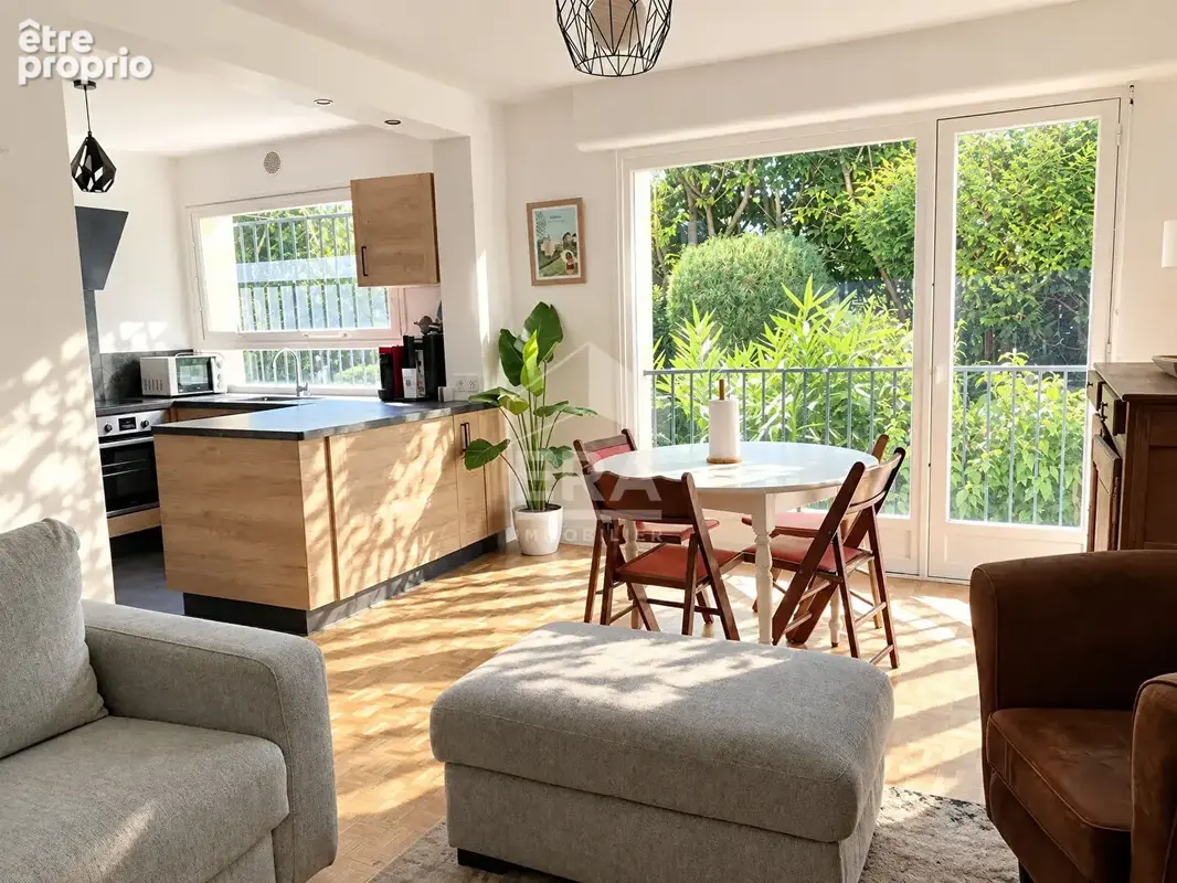 Appartement à CAEN