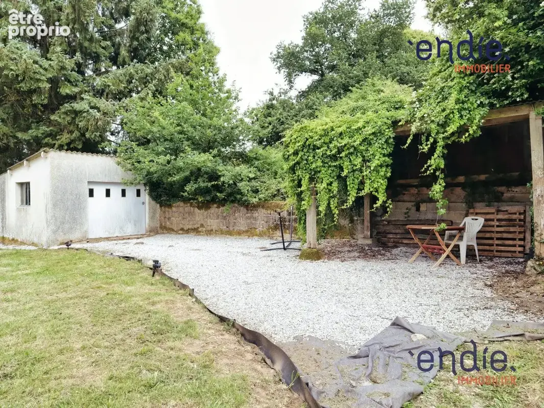Maison 2 pièces 106 m² à vendre à Bubry (56310) - photo 2