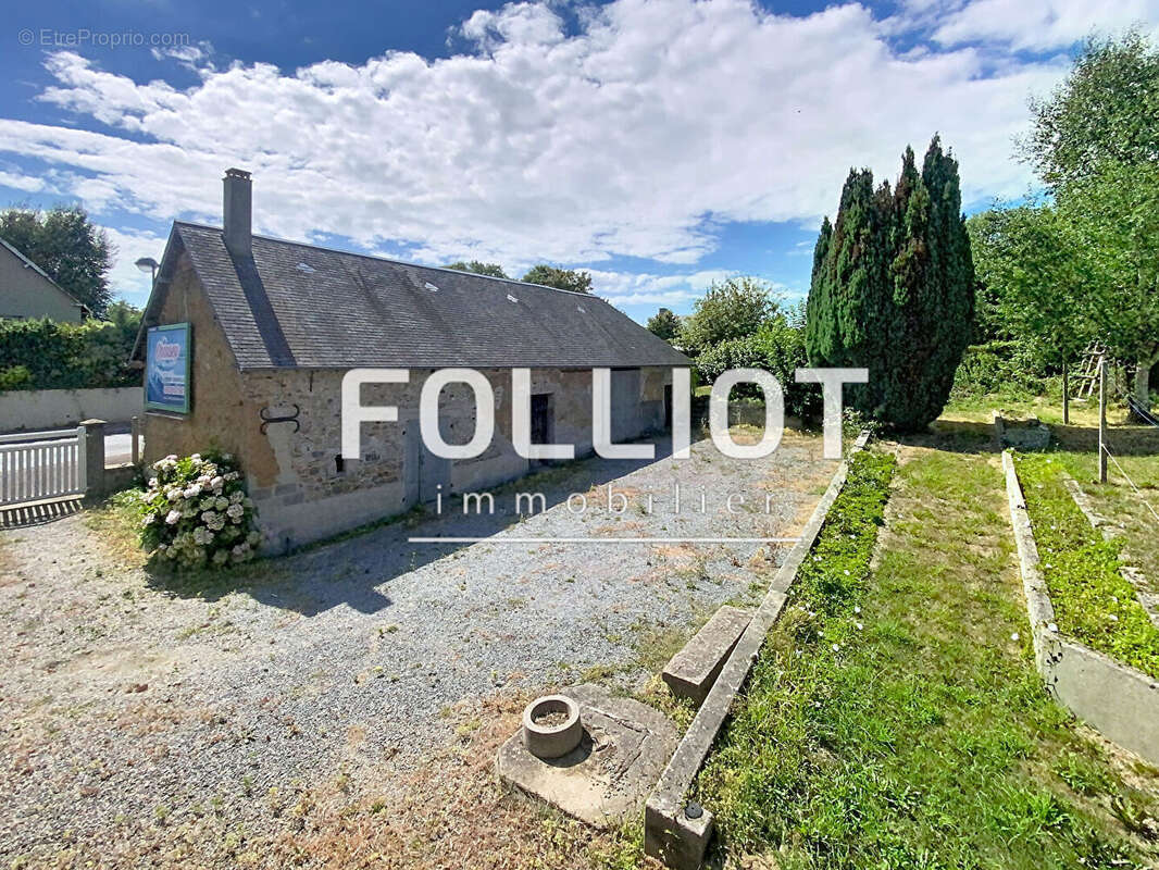 Achat vente coutances 50200 - photo 2