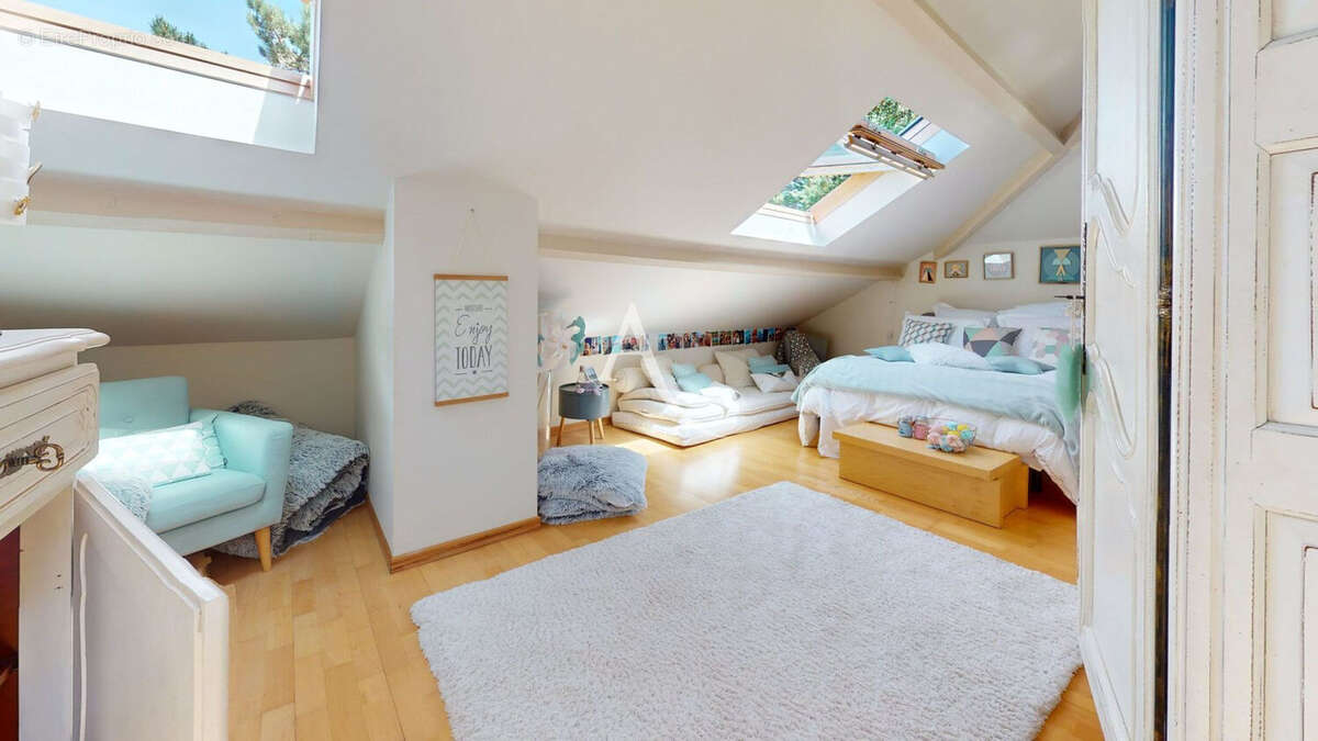 Maison à MONTASTRUC-LA-CONSEILLERE