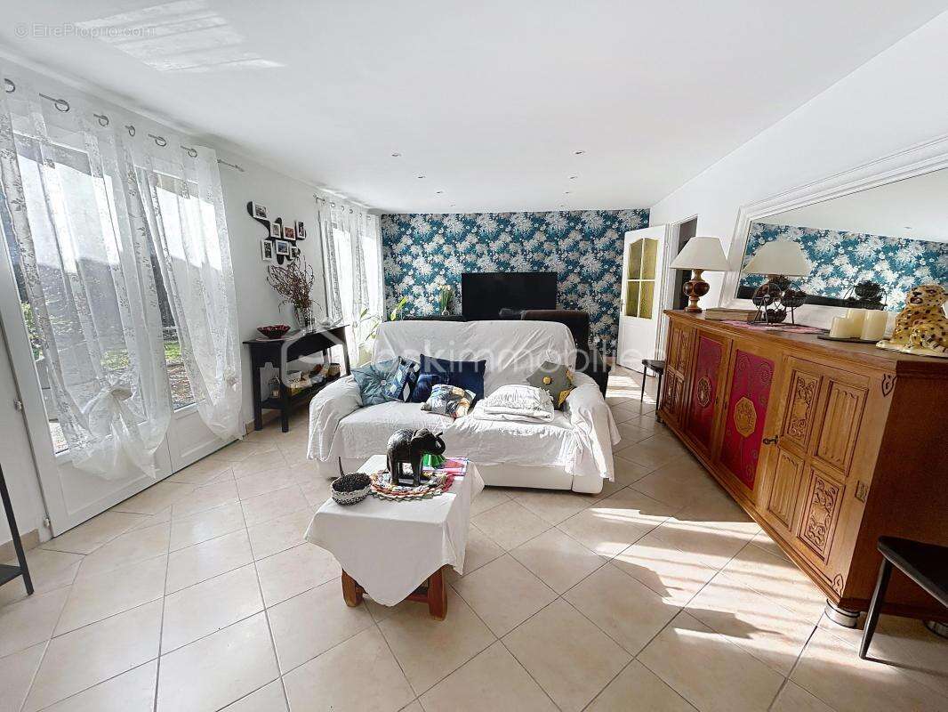 Maison à ASTAFFORT
