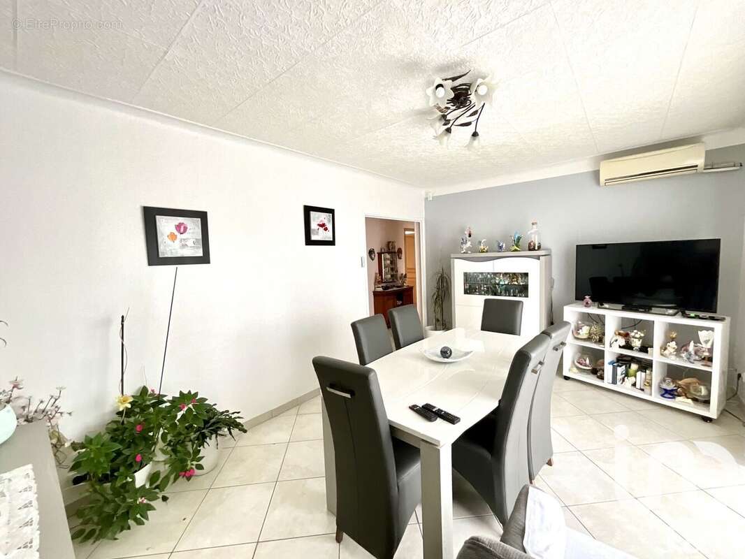 Photo 8 - Maison à ECHIROLLES