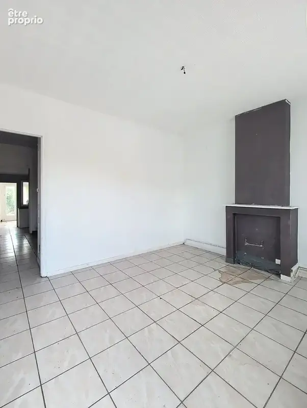 Maison mitoyenne à Vicq 59970 - photo 7