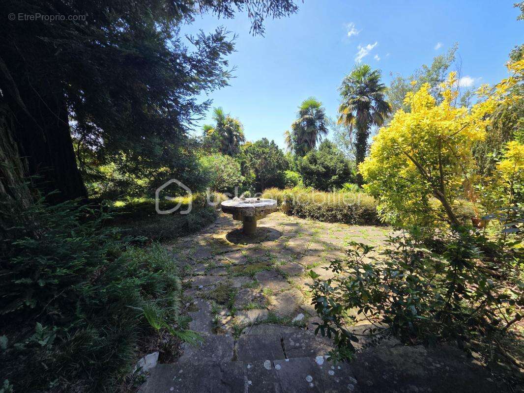 Maison à SALIES-DE-BEARN