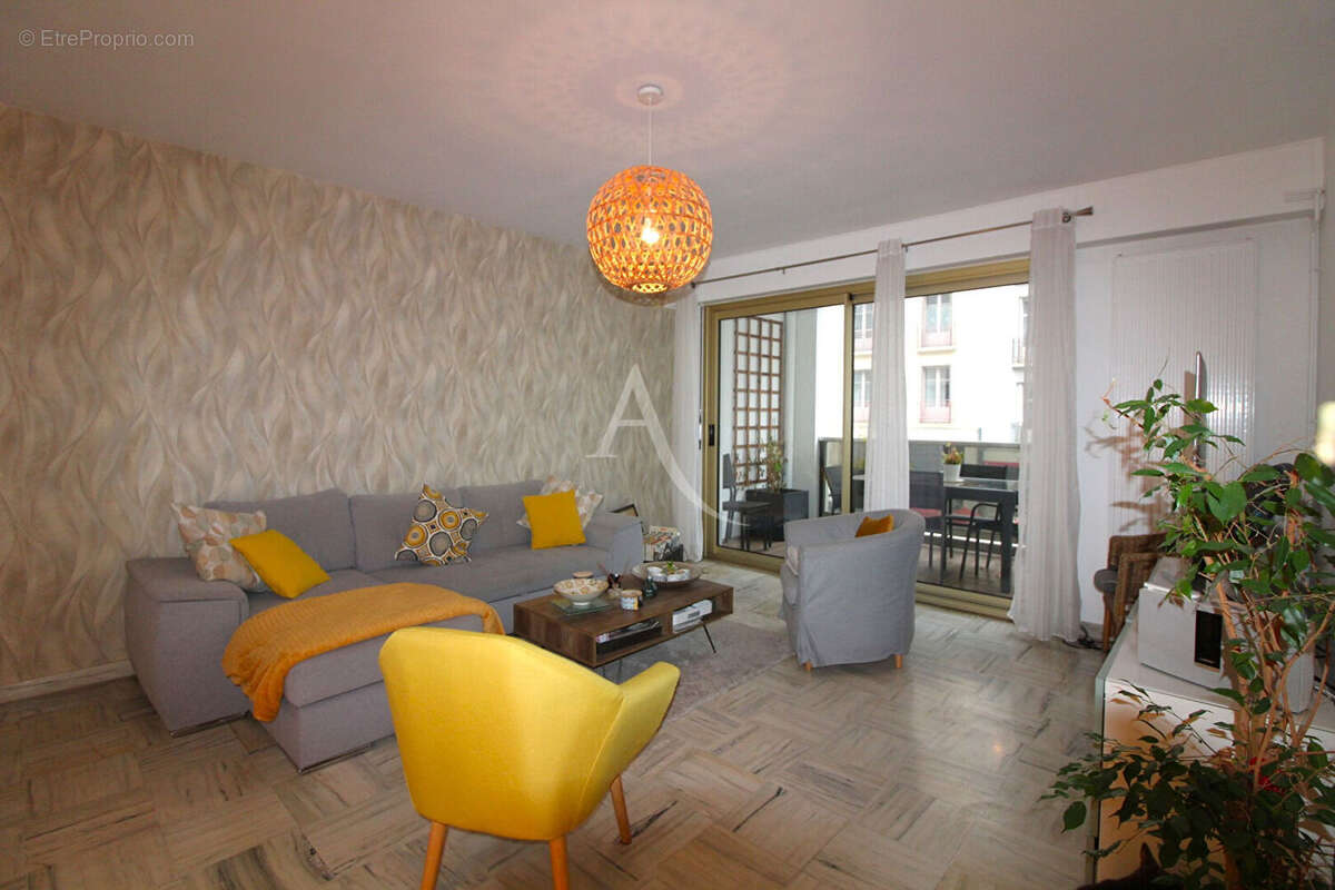 Appartement à CHALON-SUR-SAONE