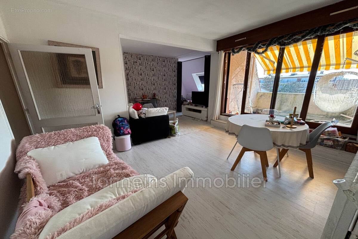 Appartement à TONNEINS