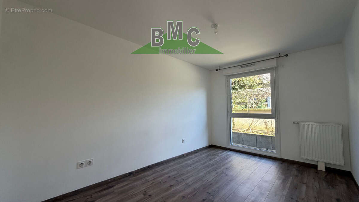 Appartement à EAUBONNE