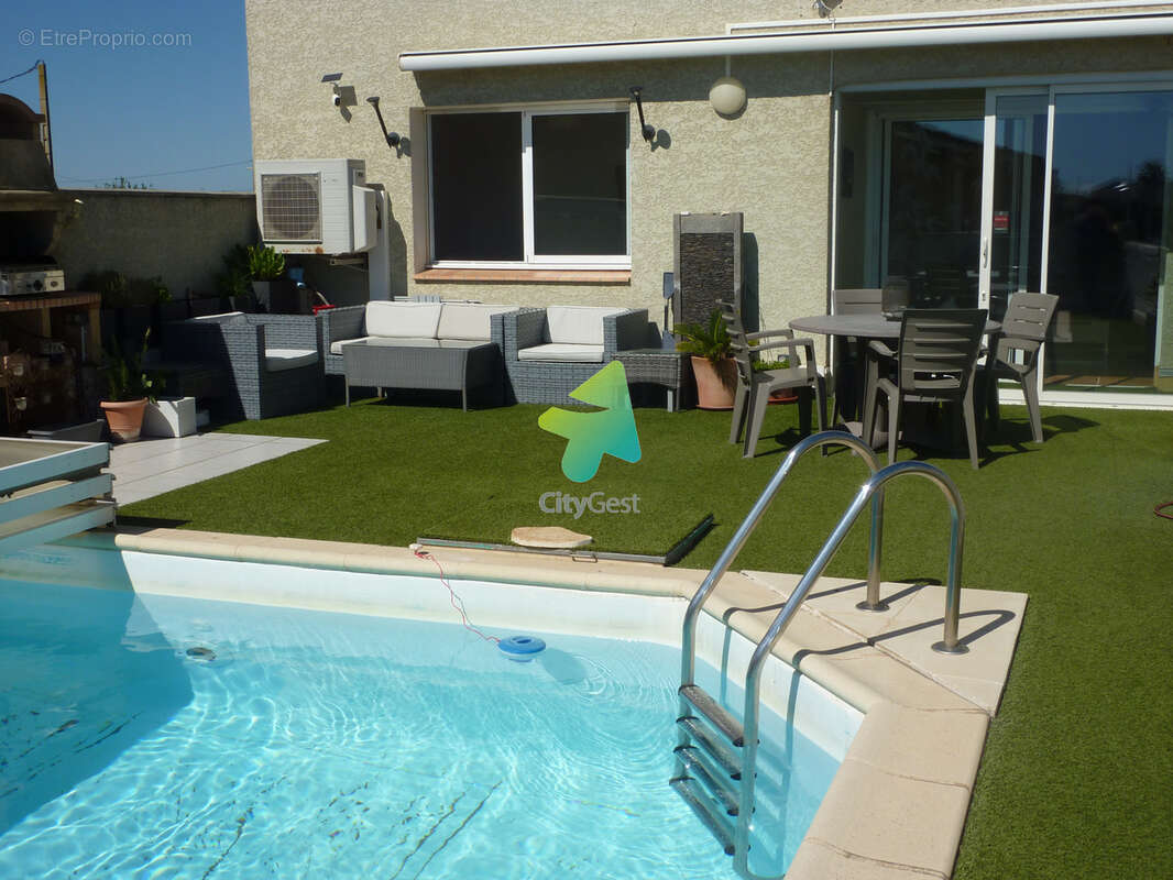 Appartement vue mer - photo 17
