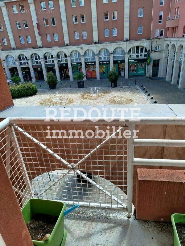 Appartement à EPERNAY