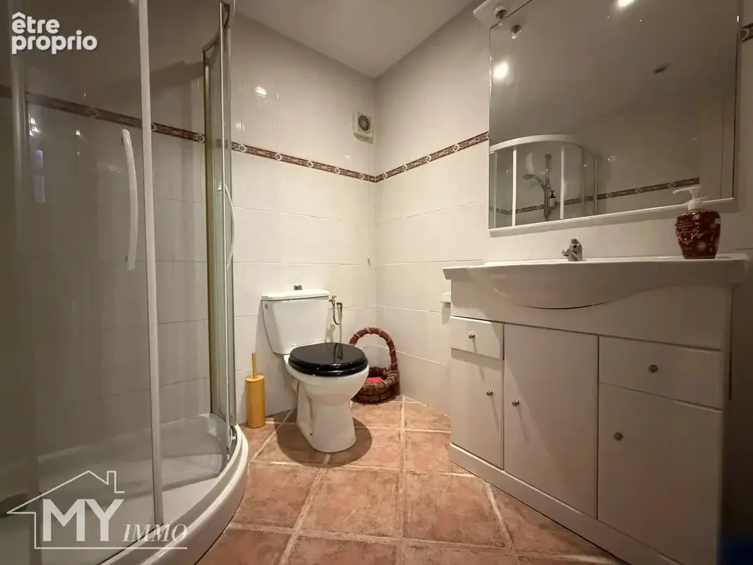 MONTCARET - Authentique maison en pierre avec piscine - photo 11