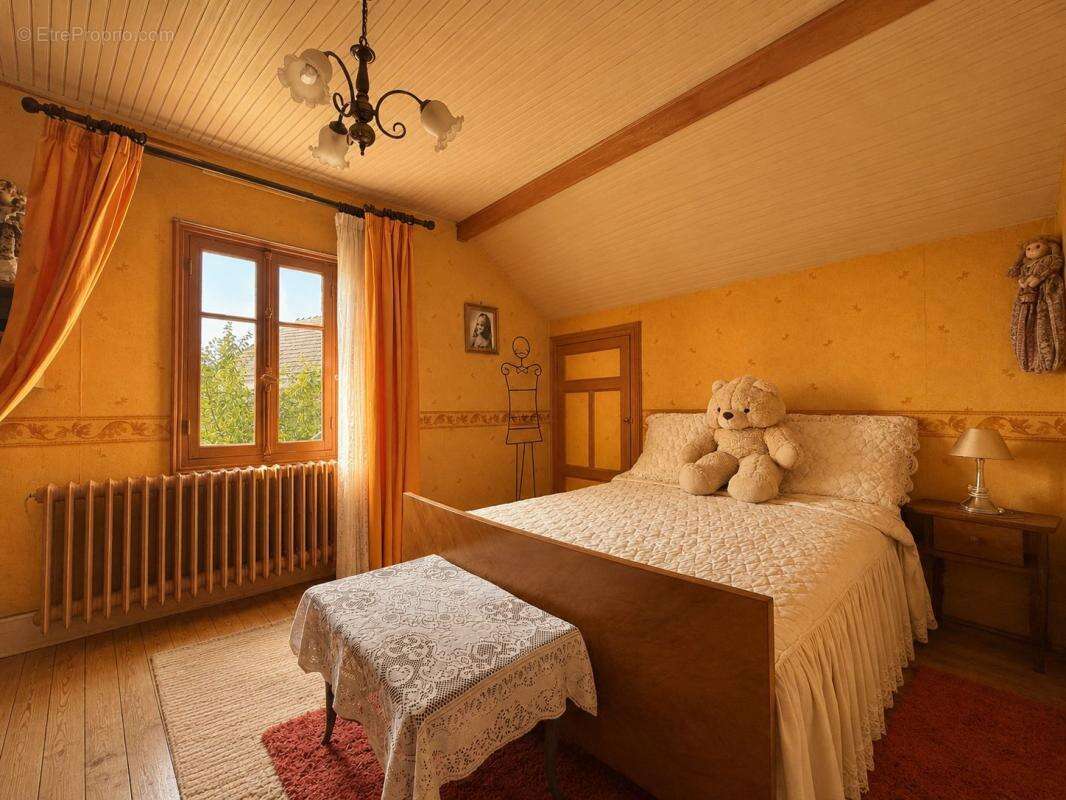Maison 135m² Genlis, 3 chambres 880m² terrain - photo 6