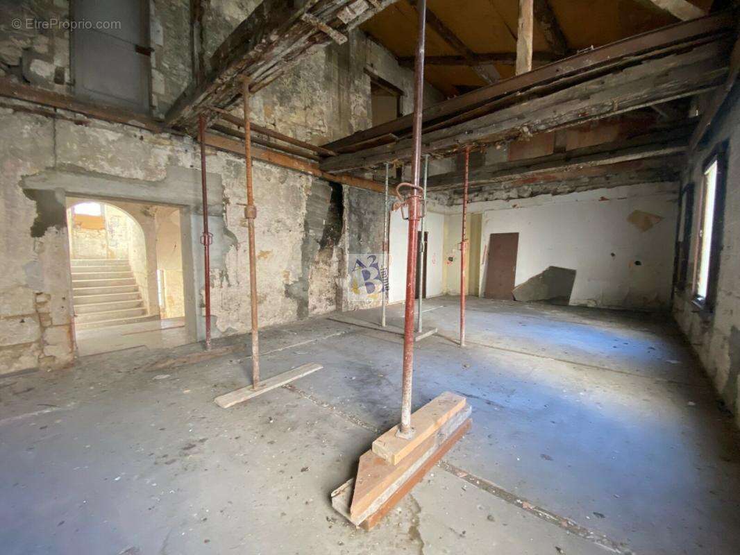 Appartement à ANGOULEME