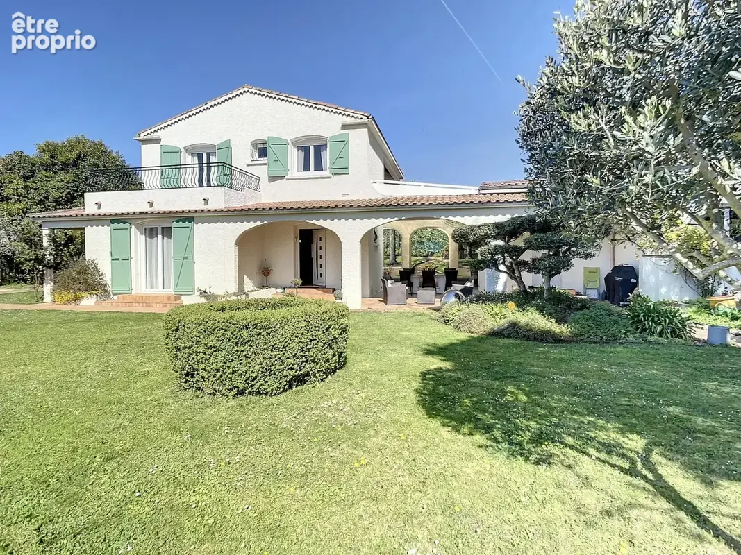 Photo 1 - Maison à FENOUILLET