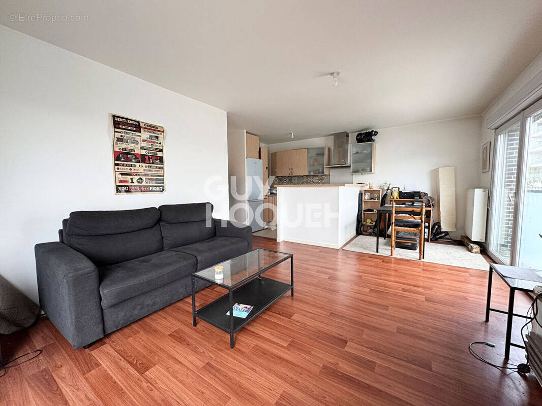 Appartement à ARCUEIL