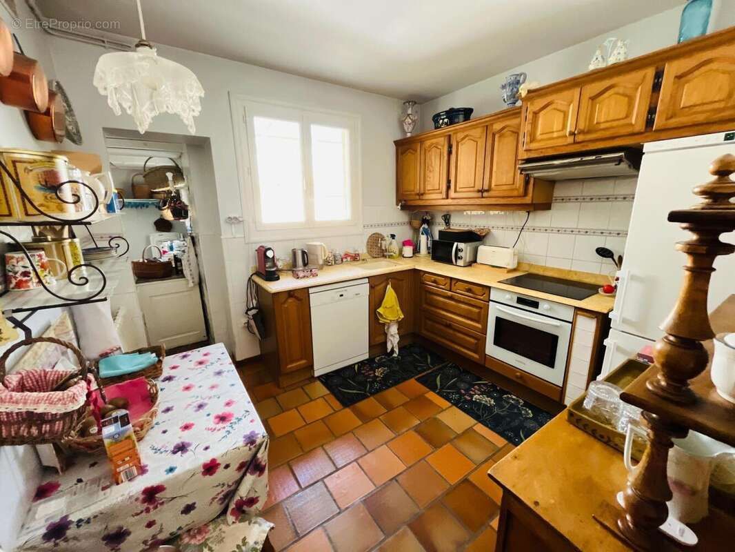 Photo 7 - Maison à LES ANGLES