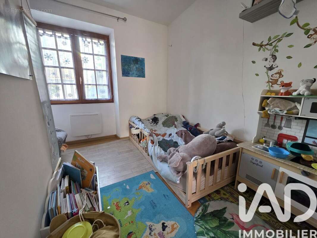 Photo 8 - Maison à LE LOROUX-BOTTEREAU