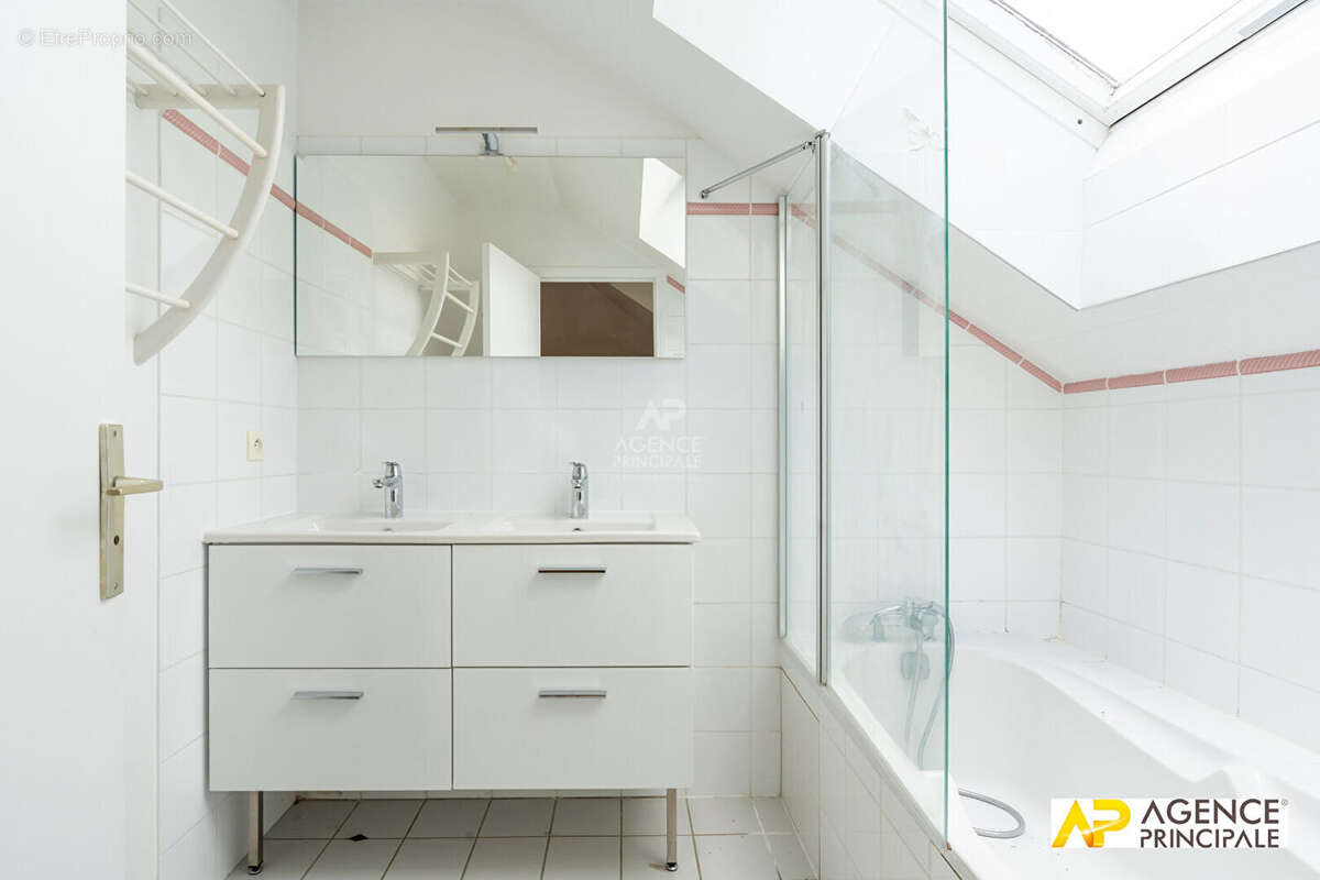 Maison à Maisons-Laffitte - photo 10