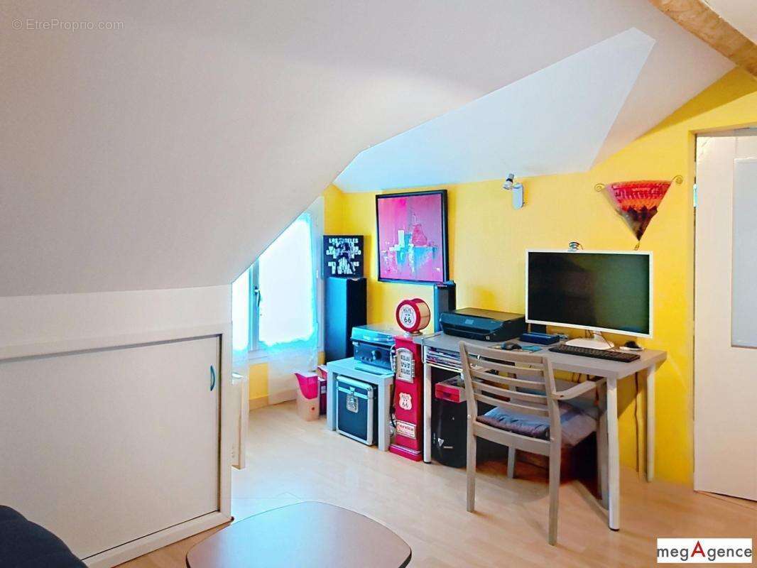 Une véritable bonbonnière à  Sautron - Bourg - photo 8