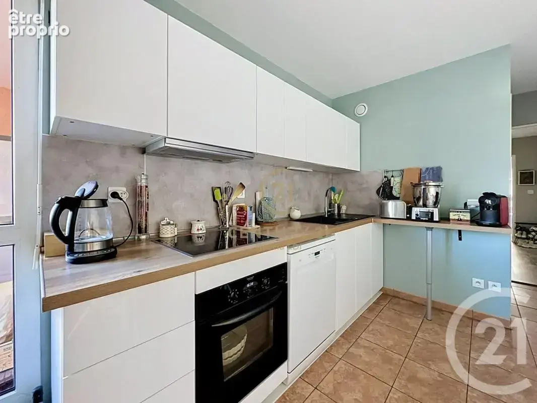 Appartement 5 pièces 113 m² à vendre à Lyon-8e (69008) - photo 6