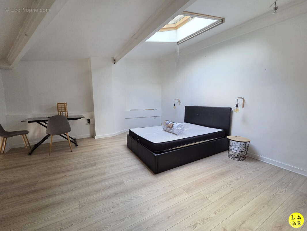 Appartement à ARRAS