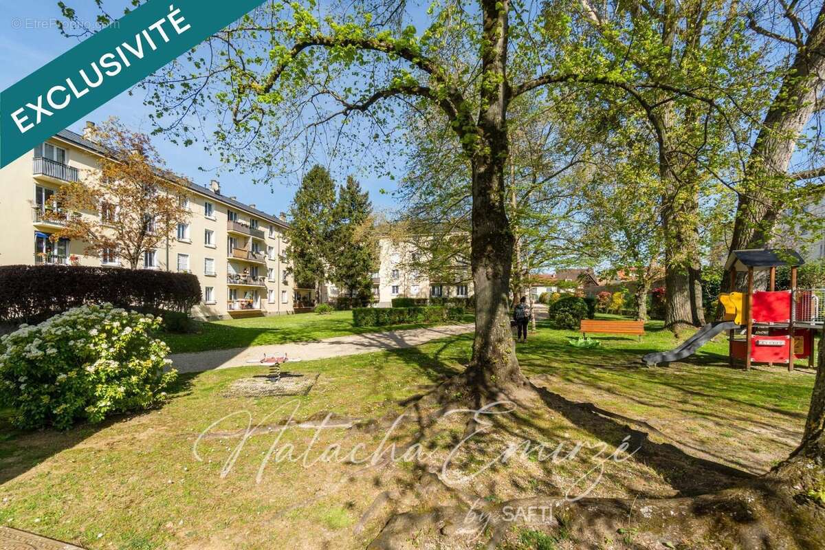 Photo 8 - Appartement à MONTESSON