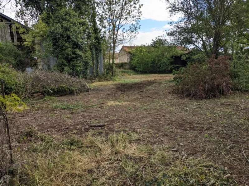 Maison à SAINTE-VERGE