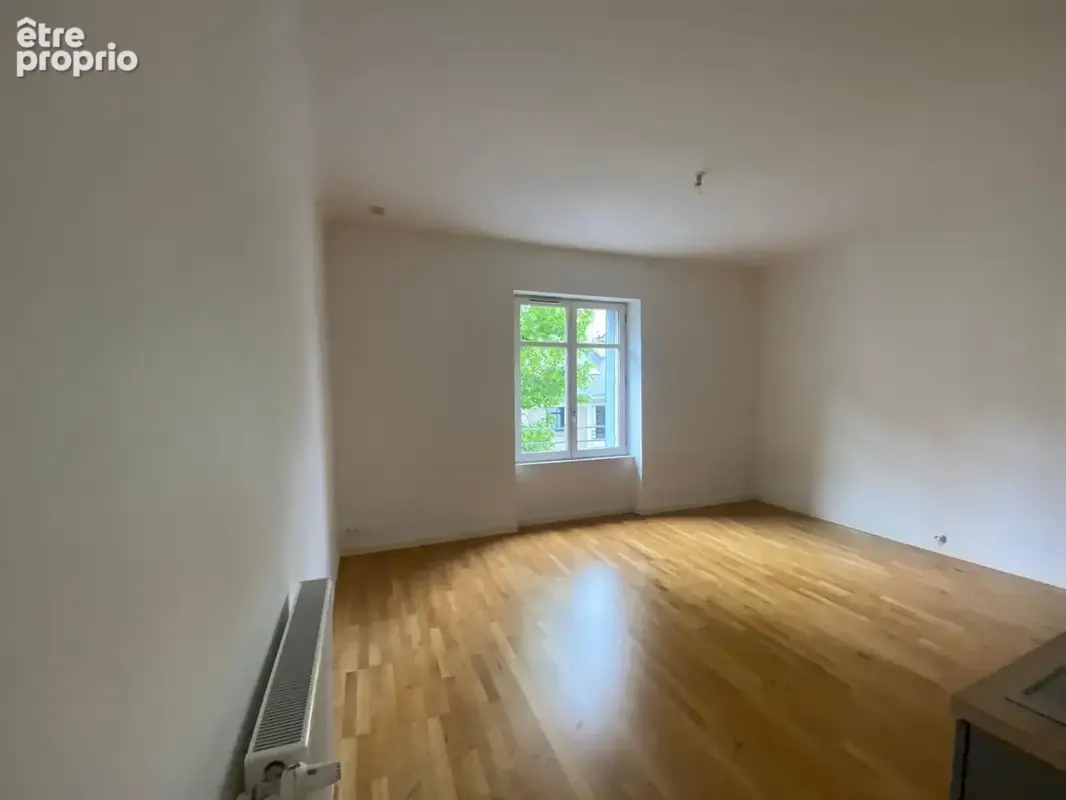 Quartier mellinet _ t1 _ 26.90m2 - photo 5