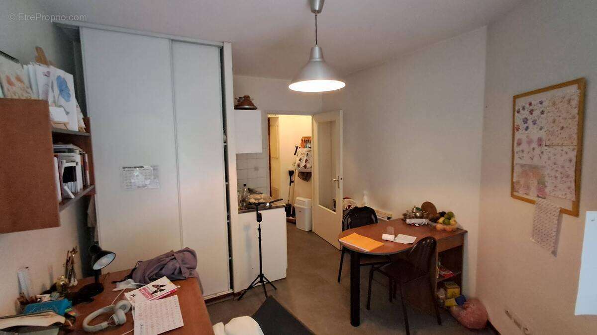 Appartement à LYON-3E