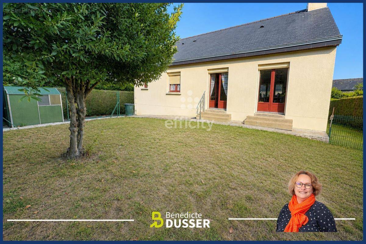 Maison à ACIGNE