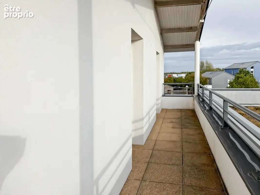 Appartement à vendre 3 pièces CHATELAILLON PLAGE (17) - photo 10