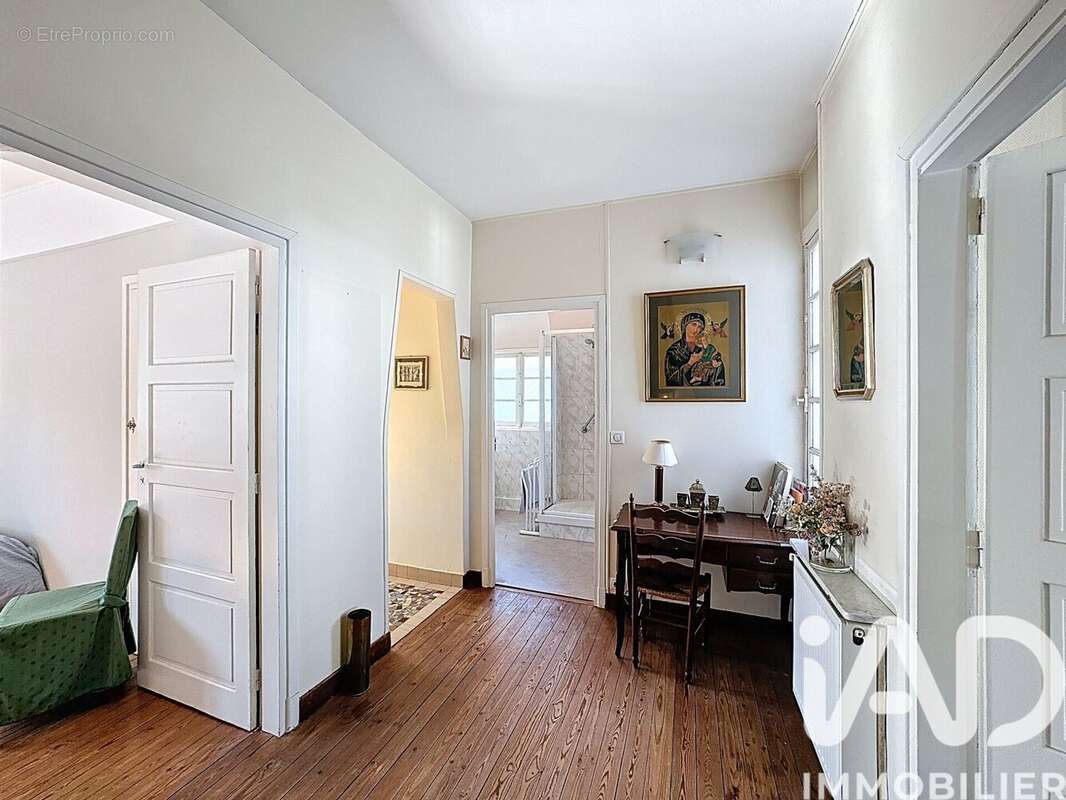 Photo 8 - Maison à ROUEN