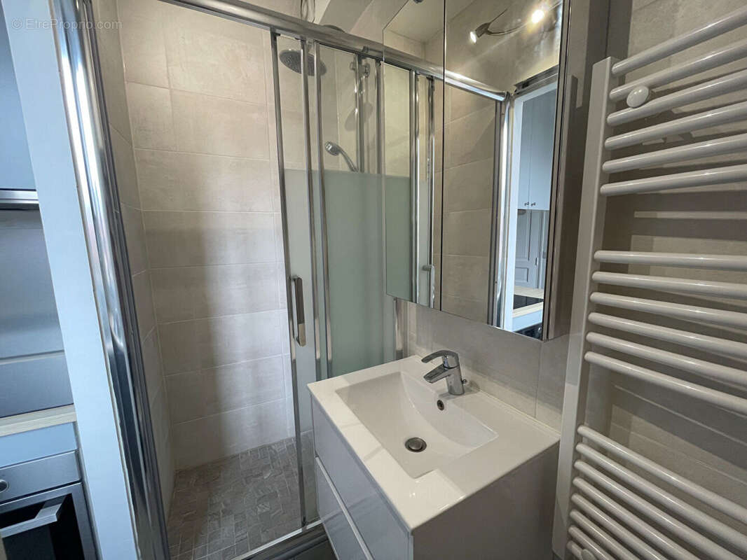 Appartement à MALAKOFF