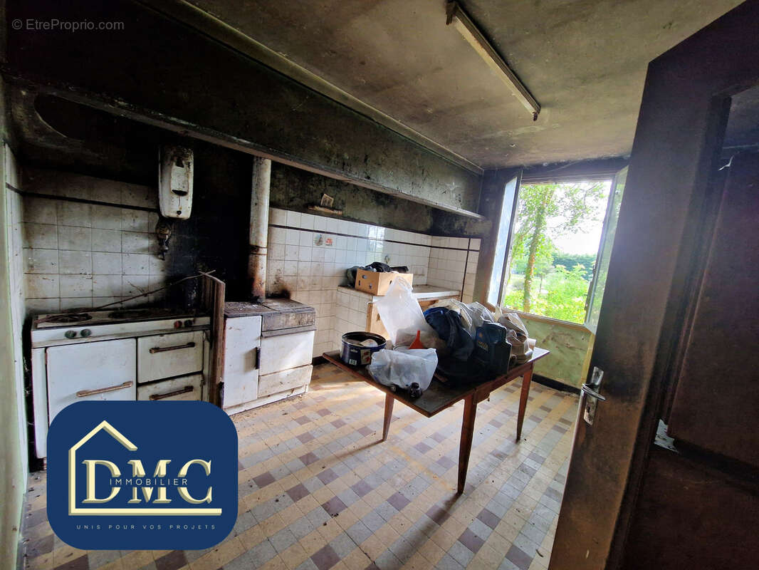 Maison à CINTEGABELLE