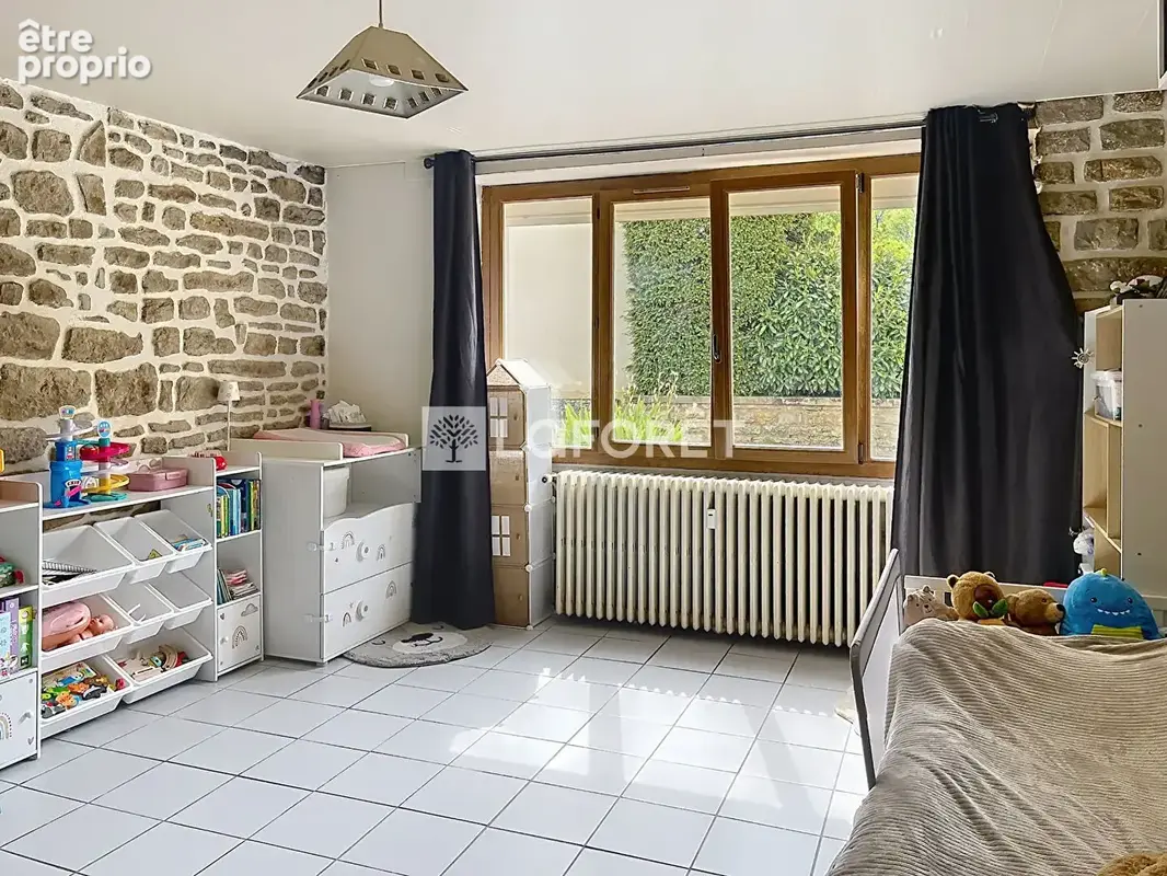 Appartement 3 pièce(s) 76.97 m2 - photo 2