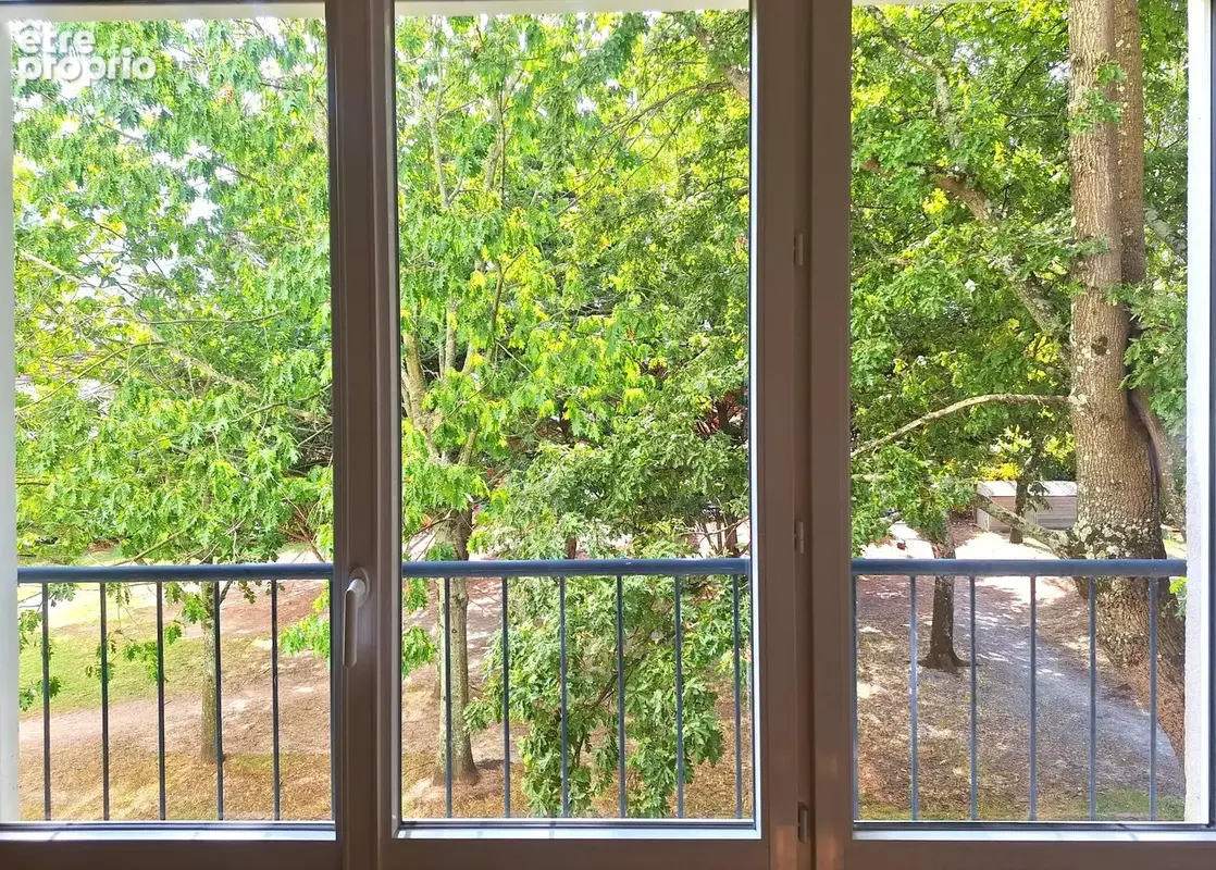 Appartement 3 pièces 62 m² à vendre à Nantes (44000) - photo 2