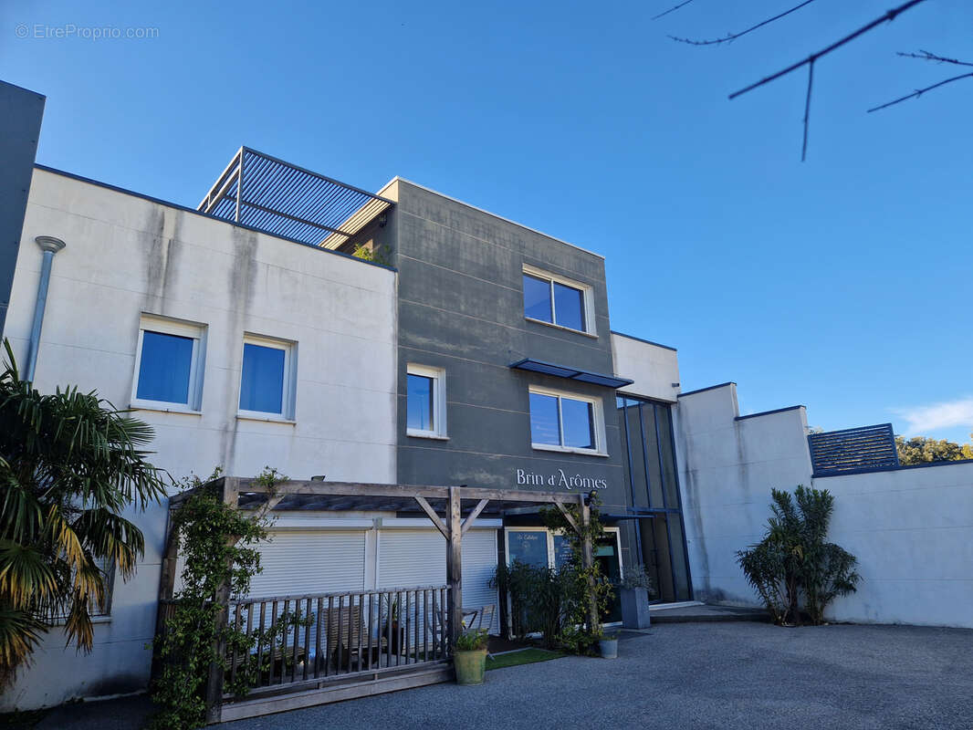 Appartement à GRIGNAN