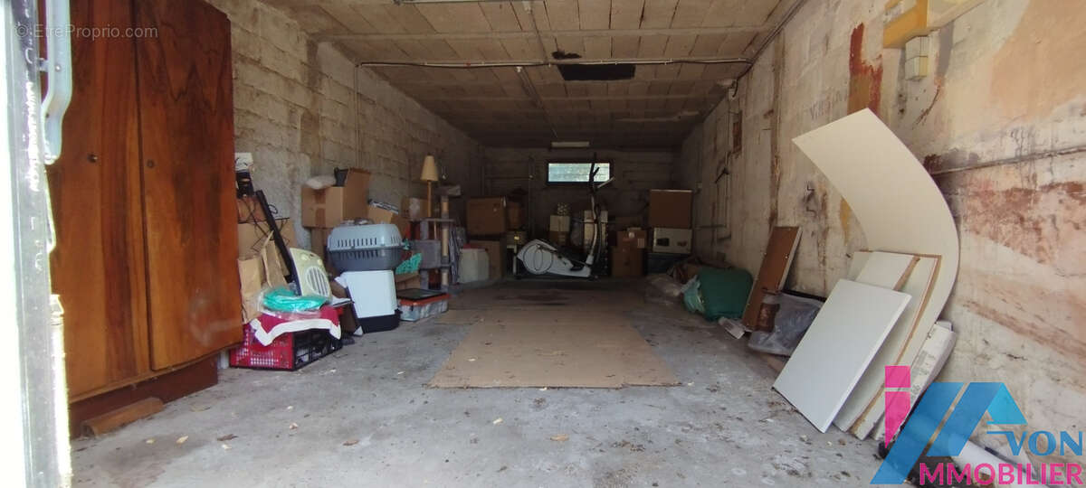 Appartement à AVON