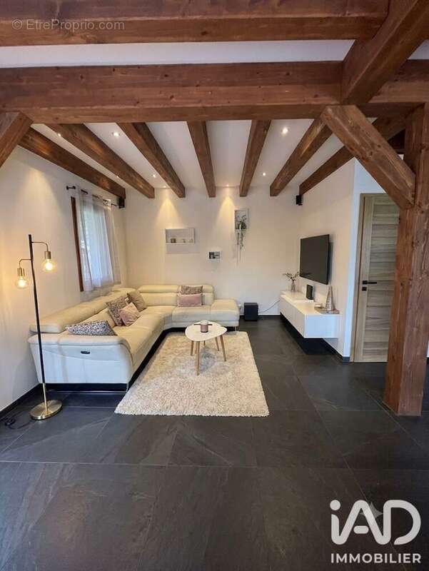 Maison 168 m² à Aime  - photo 4