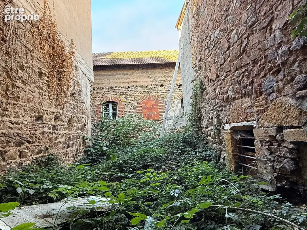 Maison Saint Andre D Apchon - photo 3