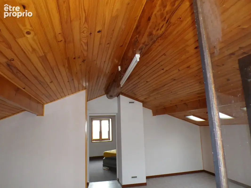 Maison de village en pierre - photo 34