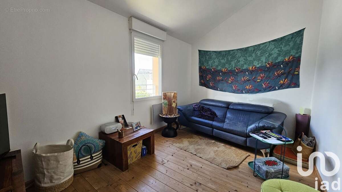 Photo 2 - Appartement à SAVENAY